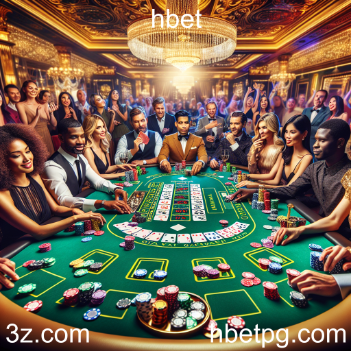 Tudo Sobre Blackjack: Estratégias e Dicas para Jogar no Hbet